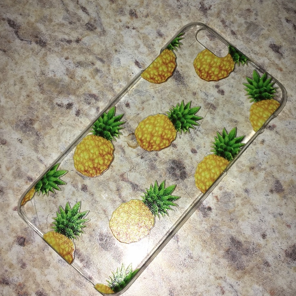 Iphone 6 case
